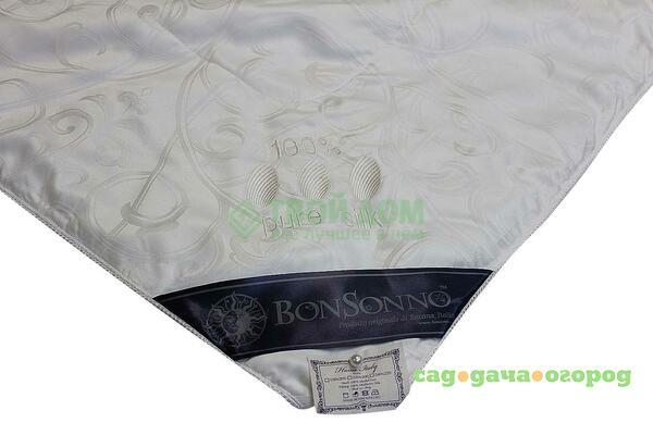 Фото Одеяло Bonsonno Silk dreams 14222