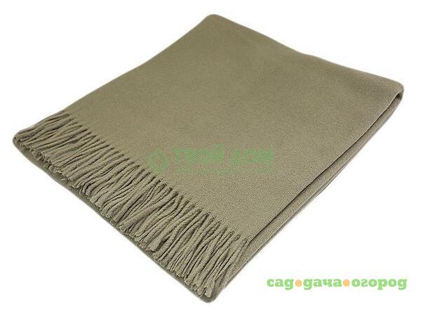 Фото Плед Lanerossi Lovely 130x180 Grey