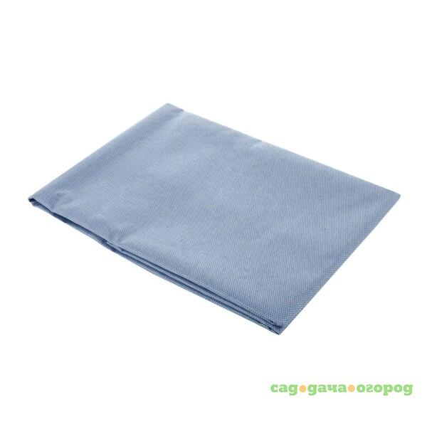 Фото Скатерть 140х180 овальная morissot denim Louvre COPRMODE1.40X1.80OV