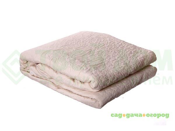 Фото Покрывало Manterol Ecry 235x270 Light-Brown