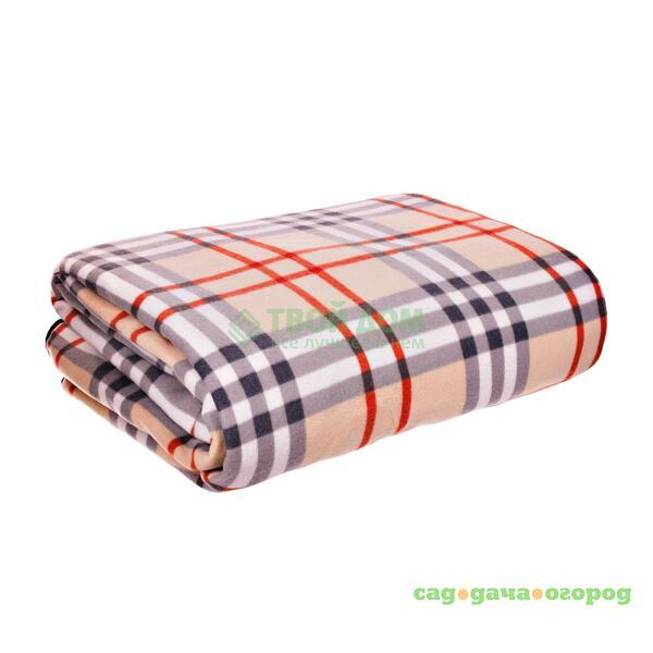 Фото Плед Green camping GC-BLK405