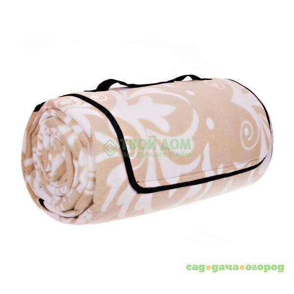 Фото Плед Green camping GC-BLK402
