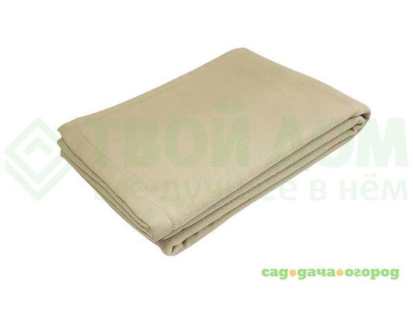Фото Плед Lanerossi Night & Day 220x160 Beige (732900/1220)