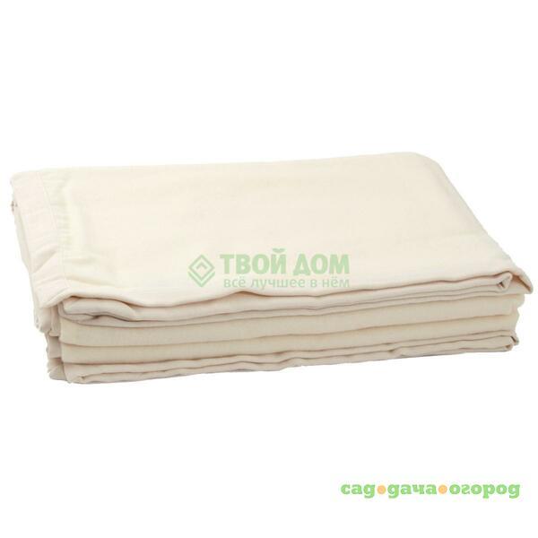 Фото Плед Lanerossi Night&day beige 220x250 (7329001220)