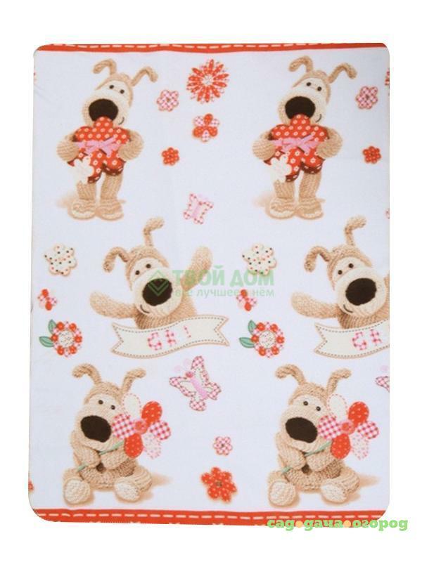 Фото Плед Мона Лиза Boofle Baby(520396)
