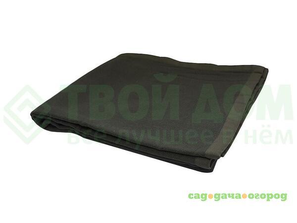 Фото Плед Lanerossi Night & Day 220x250 Nerdddiluna Black