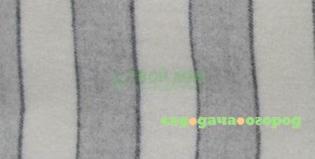 Фото Плед CO BI Grace 140x180 Grey (GRACE/G)
