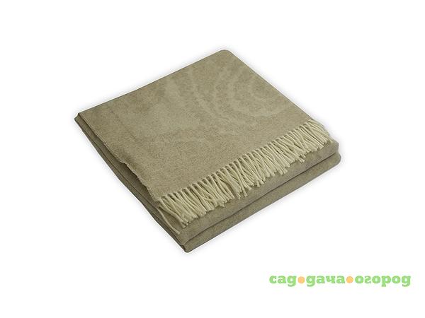 Фото Плед Lanerossi Guidecca 130x180 Light-Brown (771042/1000)