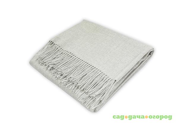 Фото Плед Lanerossi Ande 130x200 Grey (101112/0434)