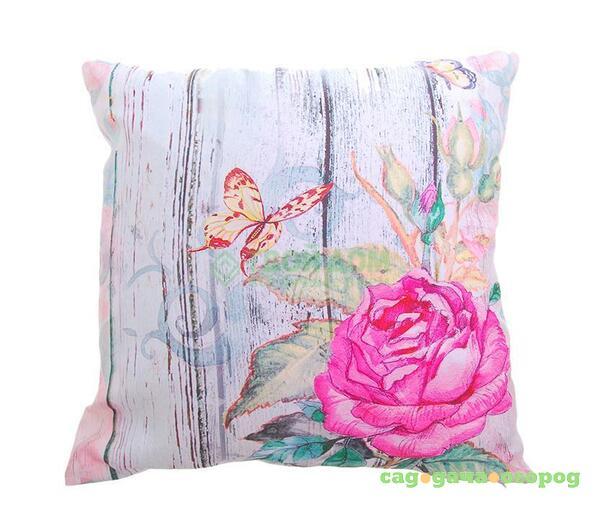 Фото Подушка Decor Arts&Crafts RH 1405268