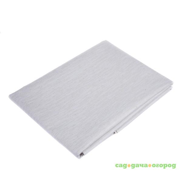 Фото Скатерть круглая Louvre 180 lothe lino oro COPRLOOR1.80