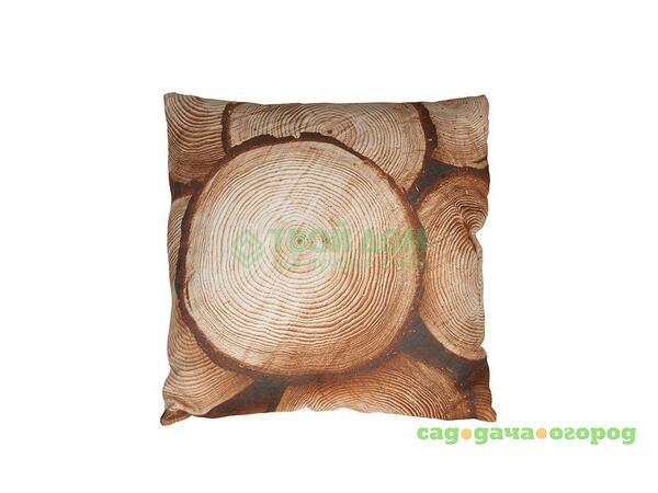 Фото Подушка Decor Arts & Crafts 45х45 см (RH 1405352)