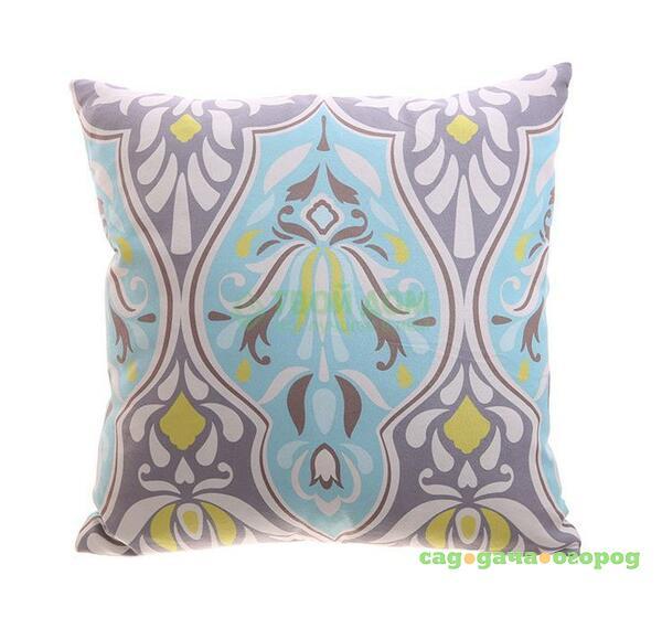 Фото Подушка Decor Arts&Crafts RH 1405319