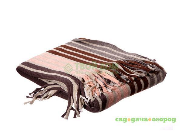 Фото Плед creta 130x170 plaid creta 200/ 200/19
