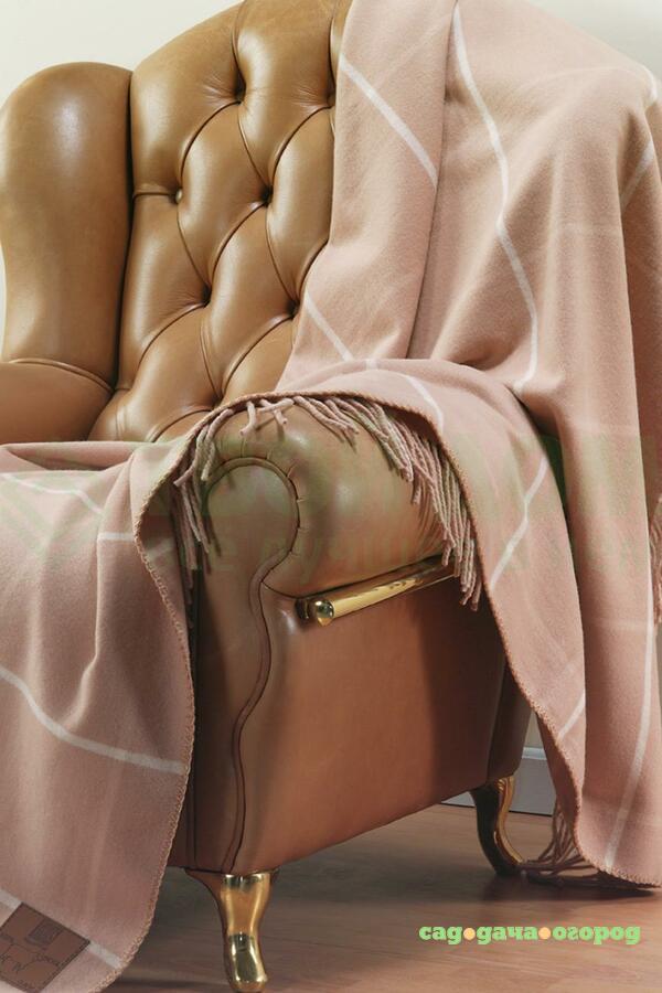 Фото Плед Togas 140x180 Brown (50.338)