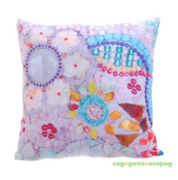 Фото Подушка Decor Arts&Crafts RH 1405542