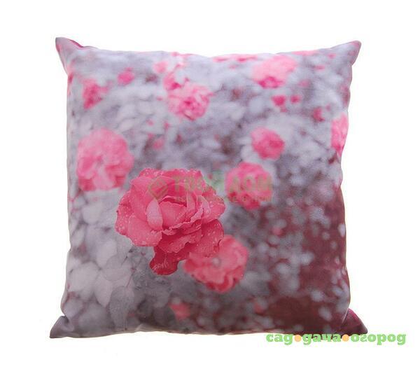 Фото Подушка Decor Arts&Crafts RH 1405102