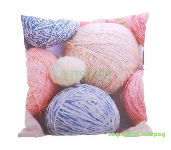 Фото Подушка Decor Arts&Crafts RH 1405061