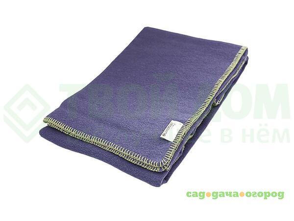 Фото Плед Lanerossi Sofa 130x180 Viola (769500/7885)
