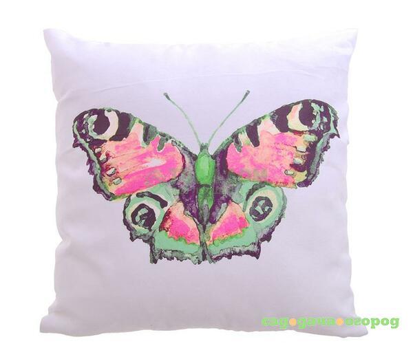 Фото Подушка Decor Arts&Crafts RH 1405555