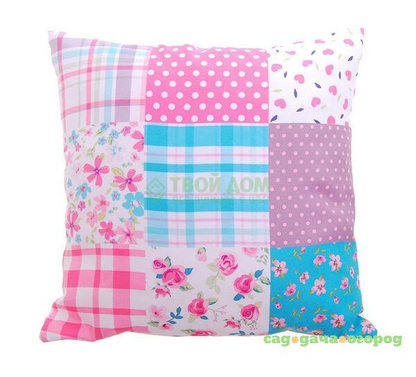 Фото Подушка Decor Arts&Crafts RH 1405123