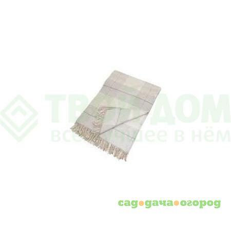 Фото Плед Lanerossi Murano 130x180 Grey (771060/6090)