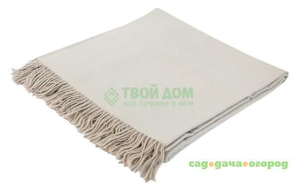 Фото Плед Lanerossi Rialto 130x180 Beige