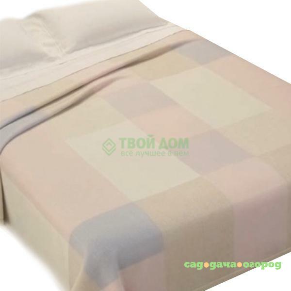 Фото Плед Lanerossi Termocoperta quadri 220x270 2000