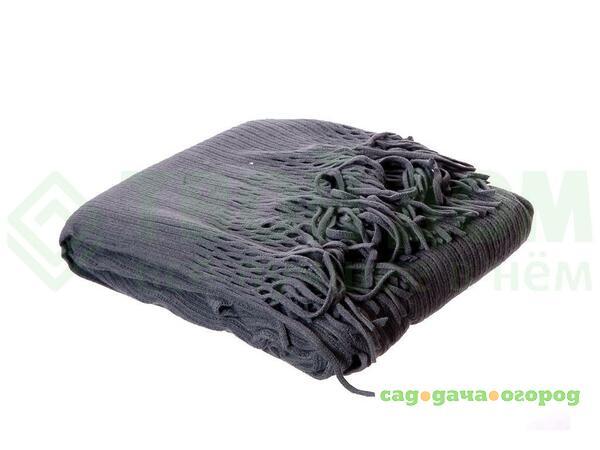 Фото Плед Manterol Knit 130x170 Grey (001/09)