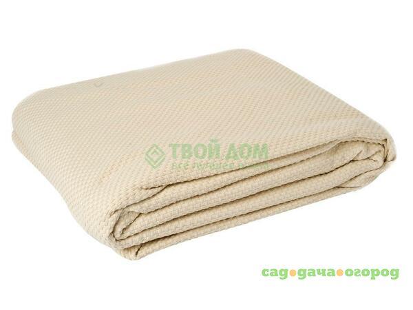 Фото Покрывало Manterol Mandarina 235x270 Light-Brown