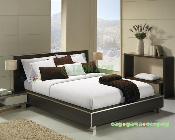 Фото Покрывало Manterol Mandarina 250x270 Light-Brown (060/13)