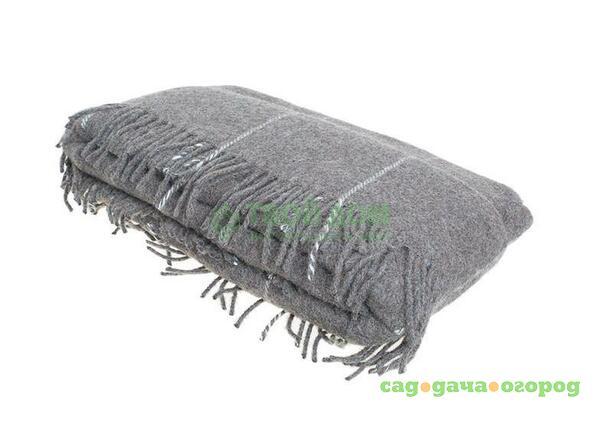 Фото Плед 130 x 190 см Home Blanket Ivery 3