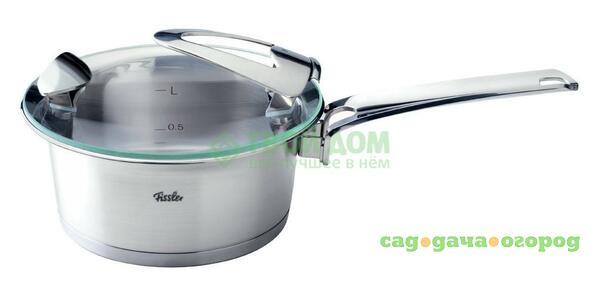 Фото Кастрюля Fissler Solea 1.4 л