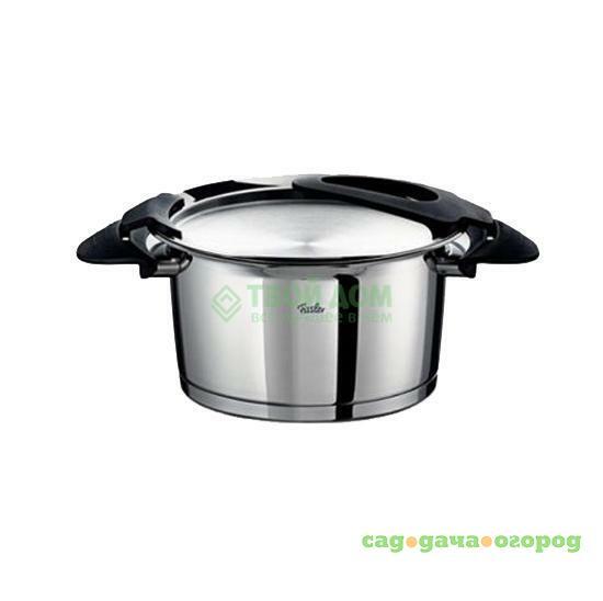 Фото Кастрюля Fissler intensa 1.9 л