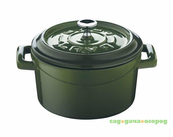 Фото Кастрюля Lava Green 350 мл