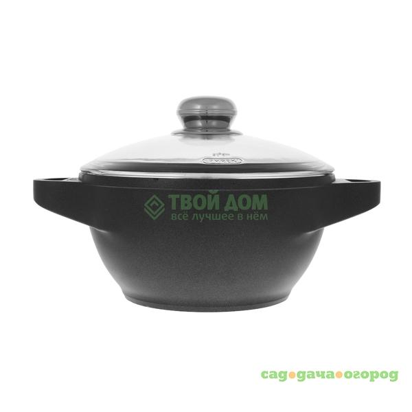 Фото Кастрюля Risoli Fusion Steel 20 см