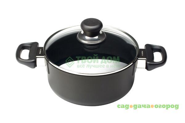 Фото Кастрюля Scanpan Classic 4 л