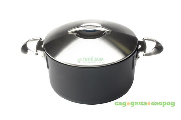 Фото Кастрюля Scanpan Professional 6 л