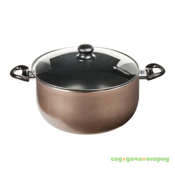 Фото Кастрюля Pyrex Argento 30 см