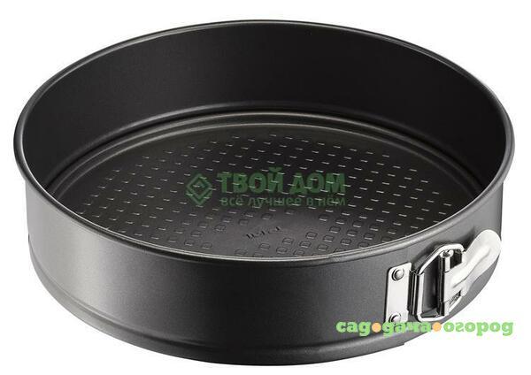 Фото Форма для выпечки Tefal J0836274 Black (J0836274)