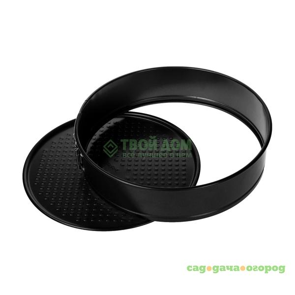 Фото Форма для выпечки Tefal Форма с разъемным дном 27 easygrip (2100069683)