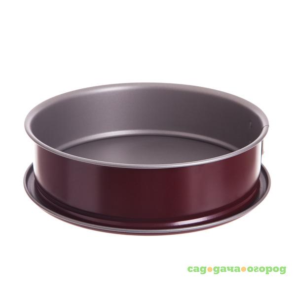 Фото Форма для выпечки разъемная 26 см comfort Dr.oetker пром 45001586