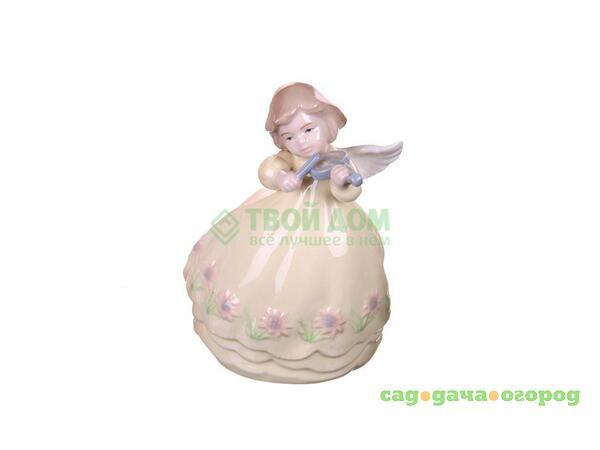 Фото Фигурка Leonardo FOB04368A (FOB04368A)