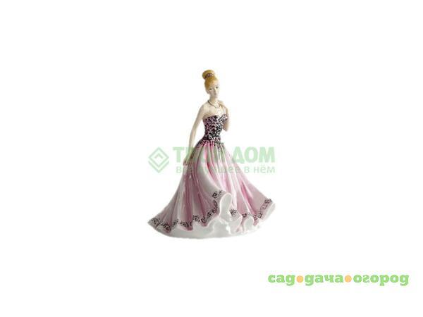 Фото Фигурка English Ladies Ladies ELGELS00801 (ELGELS00801)