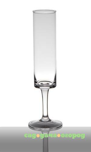 Фото Ваза на ножке Hackbijl glass 18771