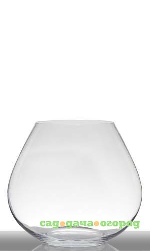 Фото Ваза Hackbijl glass lawrence 17735