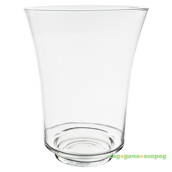 Фото Ваза tori Hackbijl glass 18197