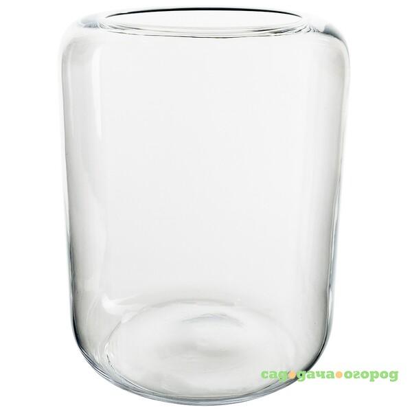 Фото Ваза celeste Hackbijl glass 18230