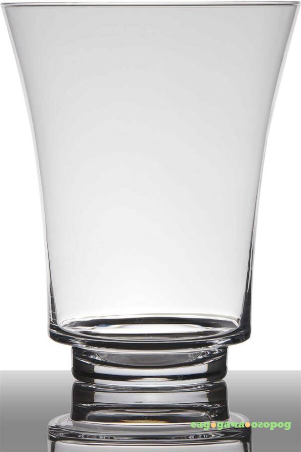 Фото Ваза Hackbijl glass tori 18196