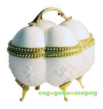 Фото Шкатулка Artisans house Шкатулка декоративная ART-DVB-401-2AAL
